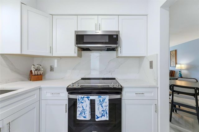 351 TAYLOR AVENUE 16, Cape Canaveral, FL 32920