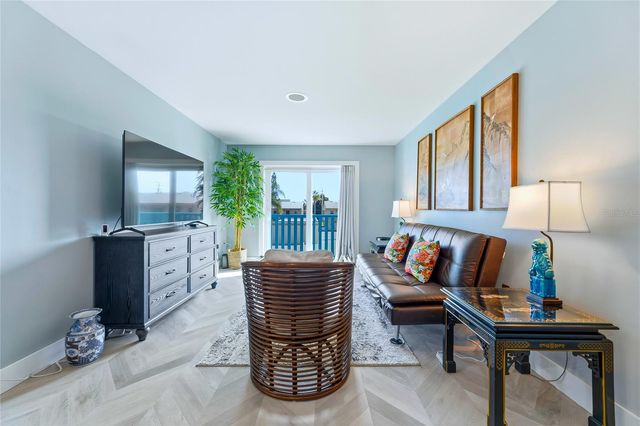 351 TAYLOR AVENUE 16, Cape Canaveral, FL 32920