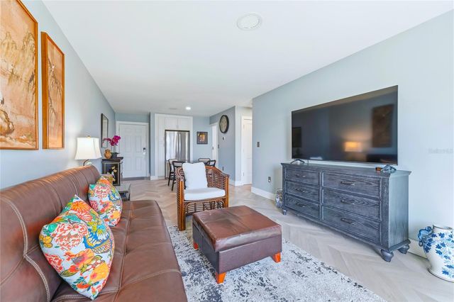 351 TAYLOR AVENUE 16, Cape Canaveral, FL 32920