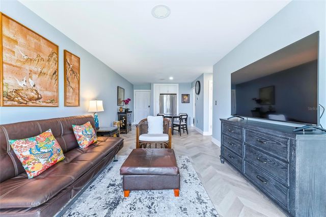 351 TAYLOR AVENUE 16, Cape Canaveral, FL 32920