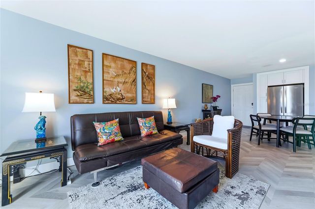 351 TAYLOR AVENUE 16, Cape Canaveral, FL 32920