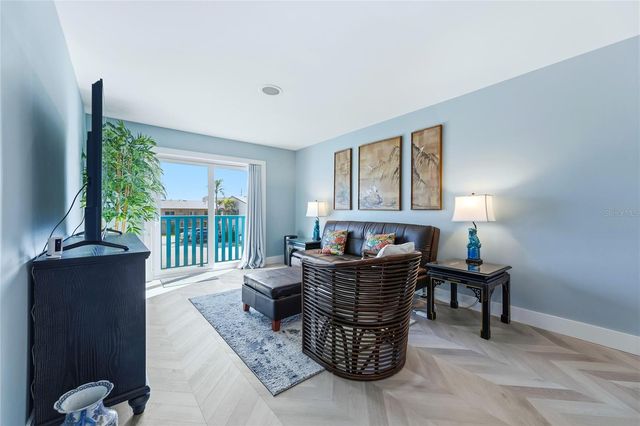 351 TAYLOR AVENUE 16, Cape Canaveral, FL 32920