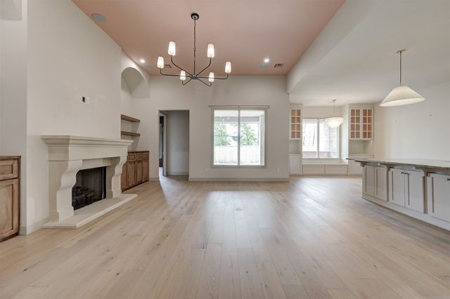 3817 Stone Hill Lane, Edmond, OK 73034