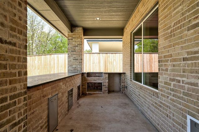 3817 Stone Hill Lane, Edmond, OK 73034