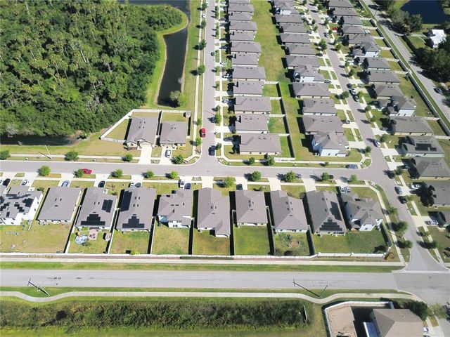1001 CULBREATH GREEN COURT, Ruskin, FL 33570