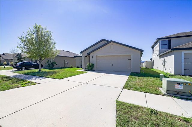 1001 CULBREATH GREEN COURT, Ruskin, FL 33570