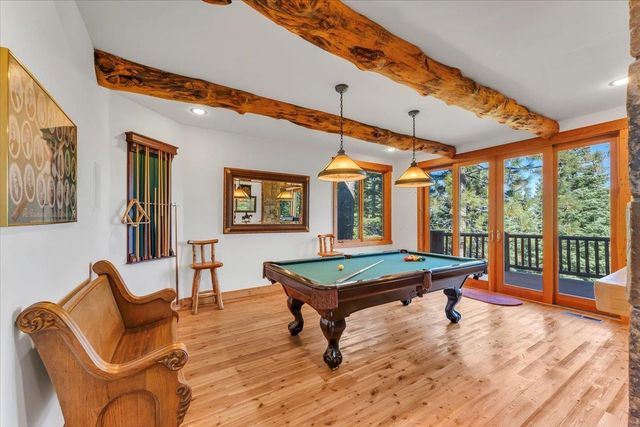 1731 Grouse Ridge Road, Truckee, CA 96161