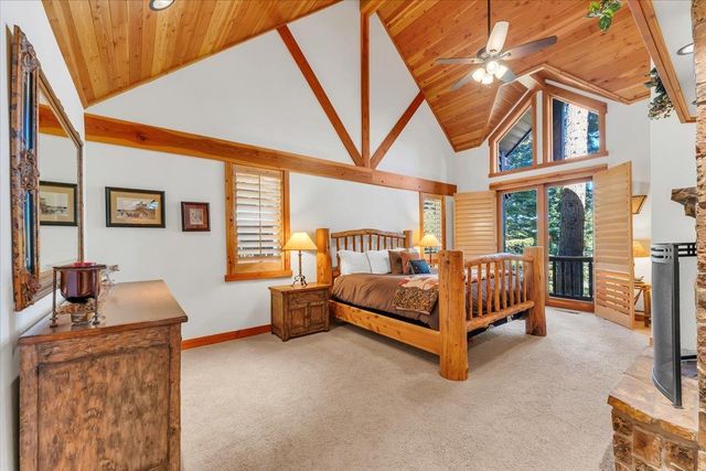 1731 Grouse Ridge Road, Truckee, CA 96161