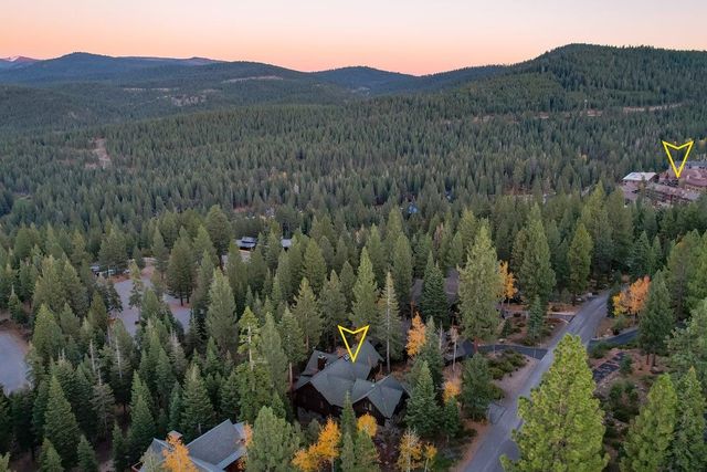 1731 Grouse Ridge Road, Truckee, CA 96161