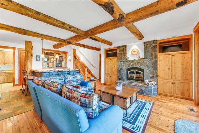 1731 Grouse Ridge Road, Truckee, CA 96161