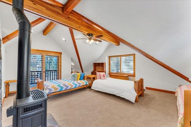 1731 Grouse Ridge Road, Truckee, CA 96161