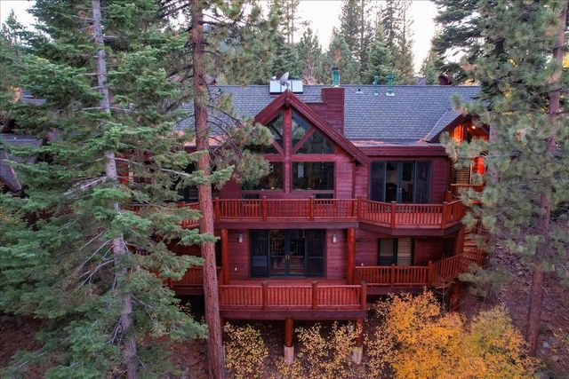 1731 Grouse Ridge Road, Truckee, CA 96161