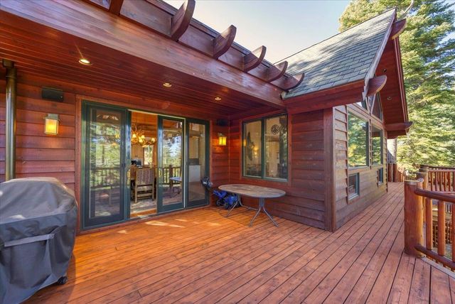 1731 Grouse Ridge Road, Truckee, CA 96161