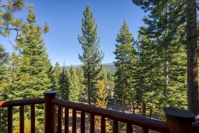1731 Grouse Ridge Road, Truckee, CA 96161