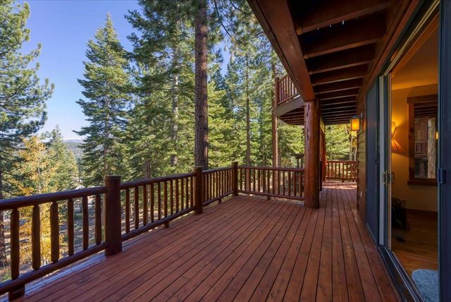 1731 Grouse Ridge Road, Truckee, CA 96161