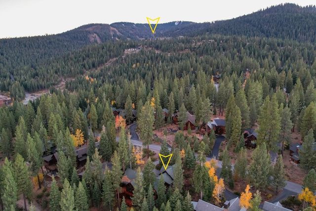 1731 Grouse Ridge Road, Truckee, CA 96161
