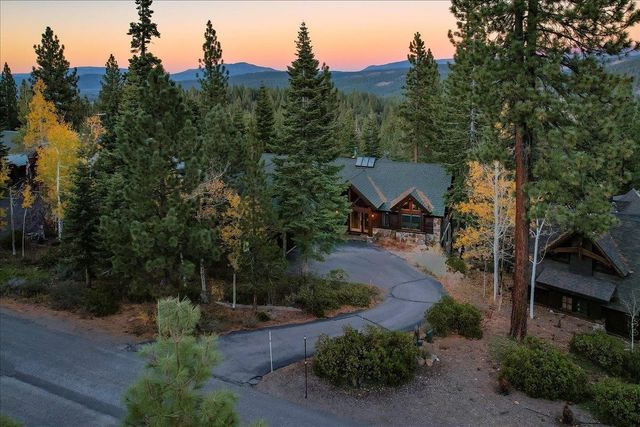 1731 Grouse Ridge Road, Truckee, CA 96161