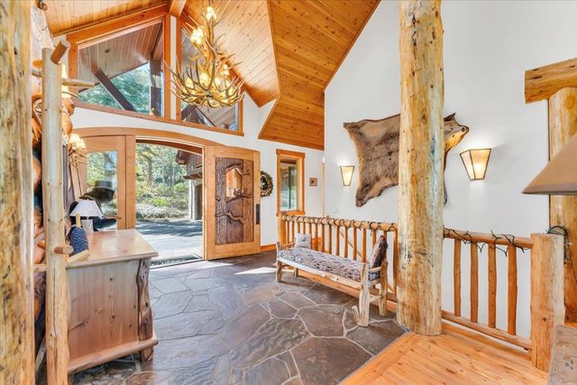 1731 Grouse Ridge Road, Truckee, CA 96161