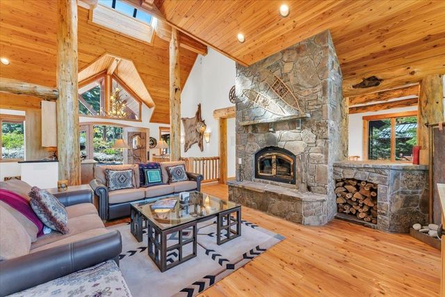 1731 Grouse Ridge Road, Truckee, CA 96161