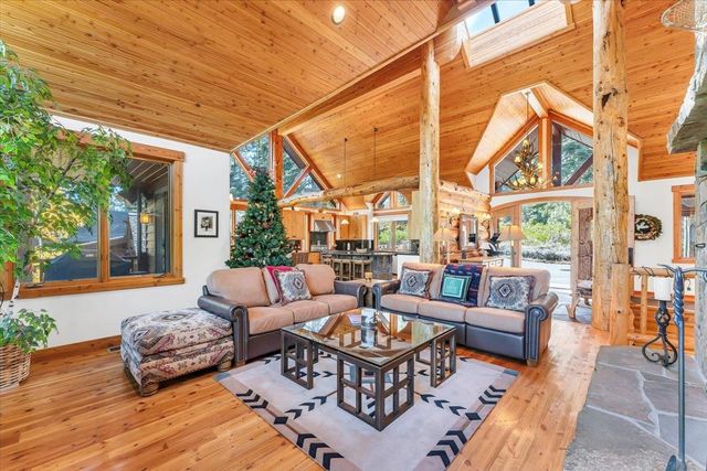 1731 Grouse Ridge Road, Truckee, CA 96161