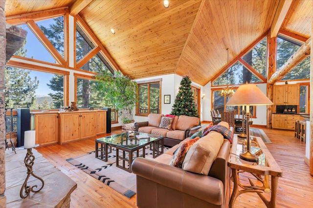 1731 Grouse Ridge Road, Truckee, CA 96161