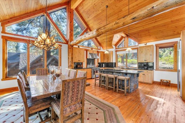 1731 Grouse Ridge Road, Truckee, CA 96161