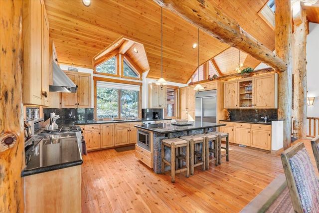 1731 Grouse Ridge Road, Truckee, CA 96161