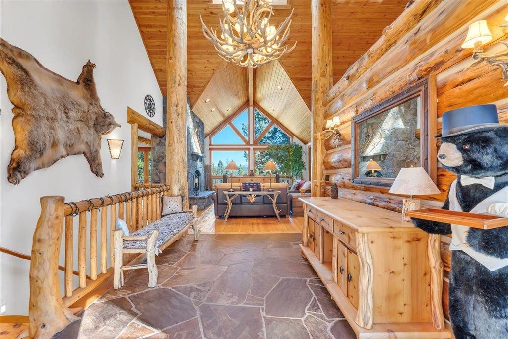 1731 Grouse Ridge Road, Truckee, CA 96161