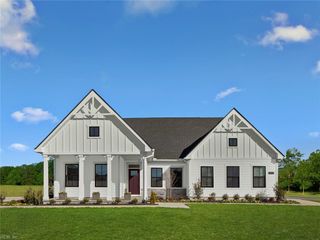 Lot 6 Stephens WAY, Gloucester, VA 23061
