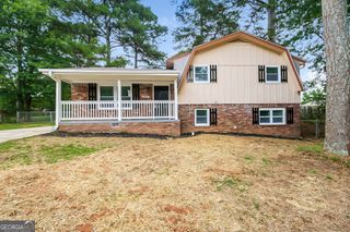 4358 Greenwillow Way, Conley, GA 30288