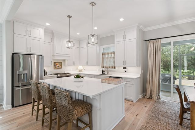 506 Blue Heron Trail, Waverly, GA 31565