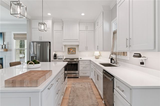 506 Blue Heron Trail, Waverly, GA 31565