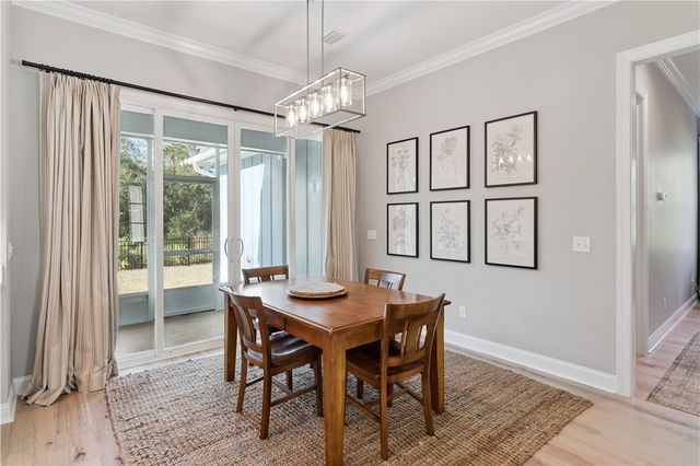 506 Blue Heron Trail, Waverly, GA 31565