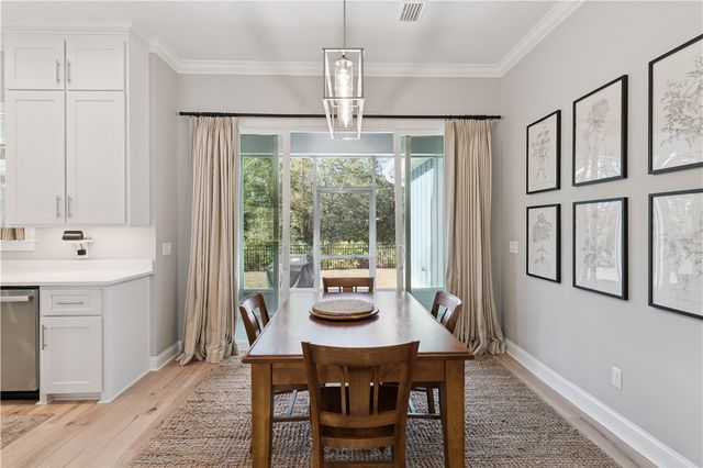 506 Blue Heron Trail, Waverly, GA 31565