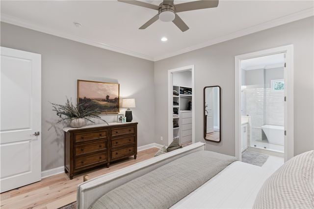 506 Blue Heron Trail, Waverly, GA 31565