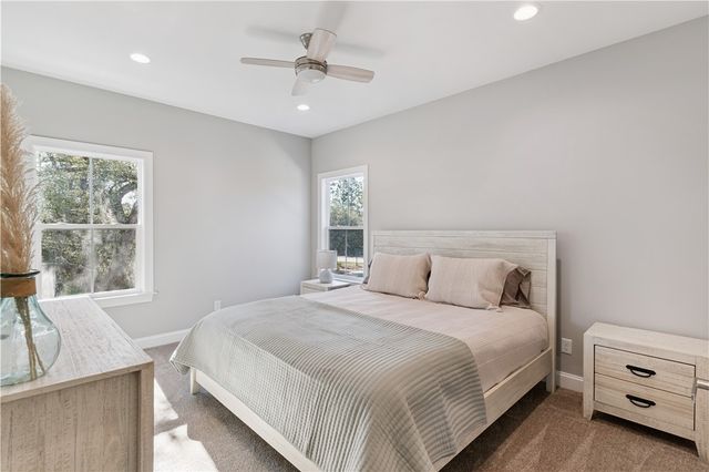 506 Blue Heron Trail, Waverly, GA 31565