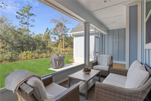 506 Blue Heron Trail, Waverly, GA 31565