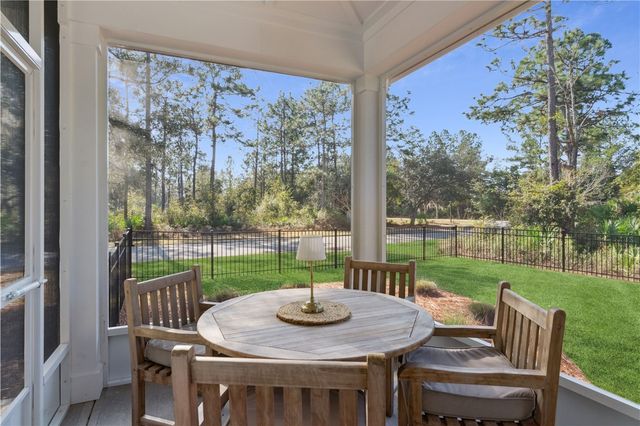 506 Blue Heron Trail, Waverly, GA 31565