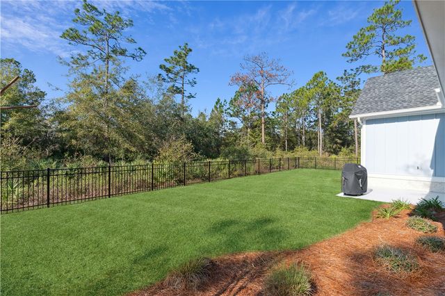 506 Blue Heron Trail, Waverly, GA 31565