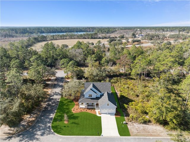 506 Blue Heron Trail, Waverly, GA 31565