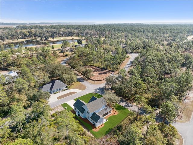 506 Blue Heron Trail, Waverly, GA 31565