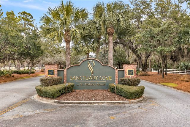 506 Blue Heron Trail, Waverly, GA 31565