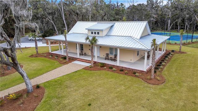 506 Blue Heron Trail, Waverly, GA 31565