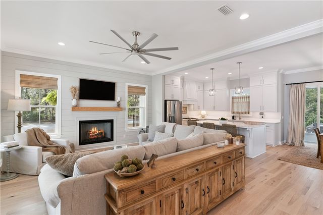 506 Blue Heron Trail, Waverly, GA 31565