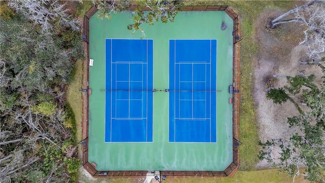 506 Blue Heron Trail, Waverly, GA 31565