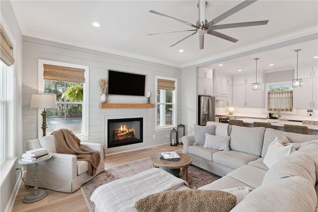 506 Blue Heron Trail, Waverly, GA 31565