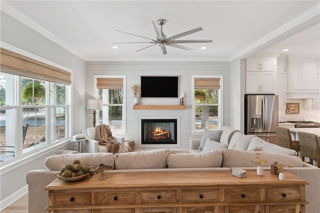 506 Blue Heron Trail, Waverly, GA 31565