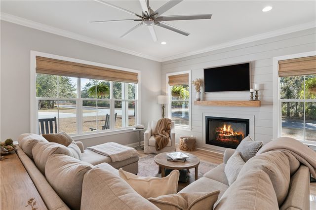 506 Blue Heron Trail, Waverly, GA 31565