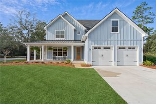 506 Blue Heron Trail, Waverly, GA 31565