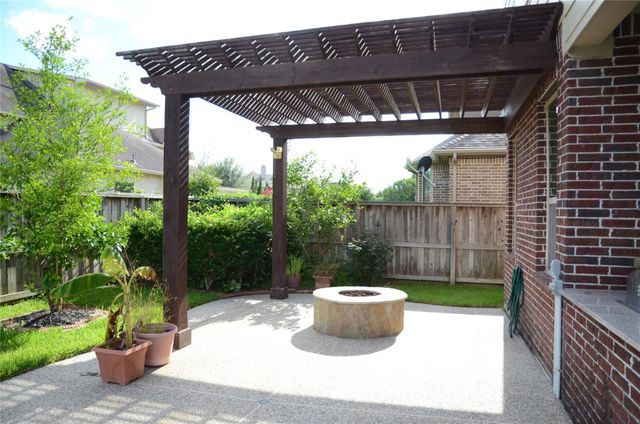 17423 Hanoverian Drive, Richmond, TX 77407